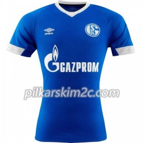 Koszulka FC Schalke 04 Główna 2018-2019 - Koszulki Piłkarskie